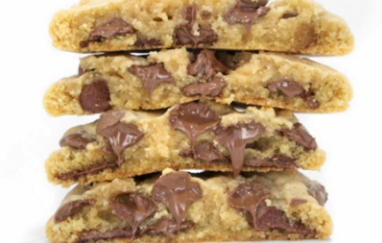 Portland gets a new bakery: Crumbl Cookies