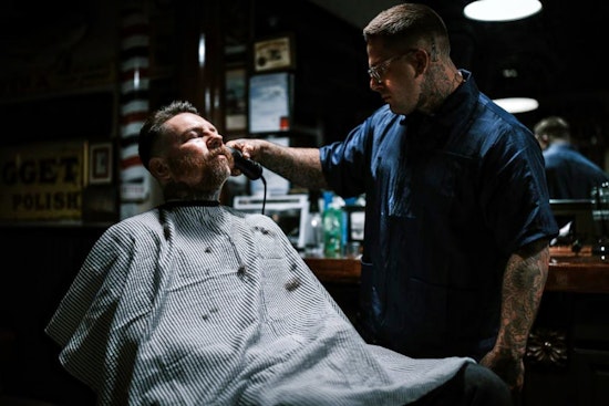 New barber shop Assembly Barbershop now open in Belltown