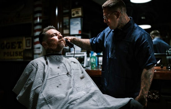 New barber shop Assembly Barbershop now open in Belltown