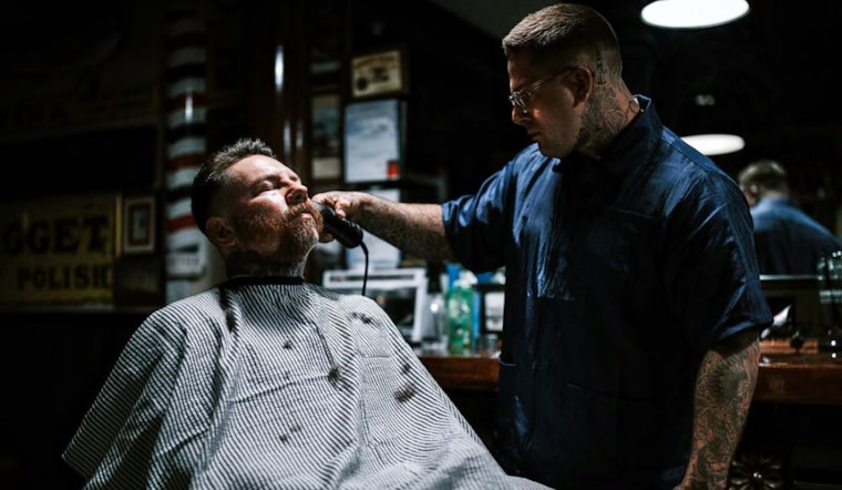 New barber shop Assembly Barbershop now open in Belltown