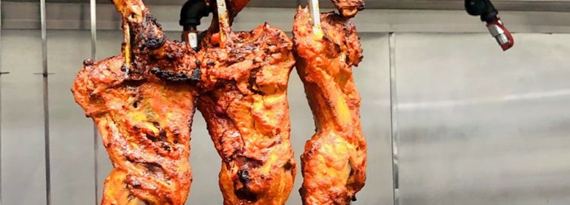 Al Maidah Pakistani & Indian Cuisine brings Indian fare to Sacramento