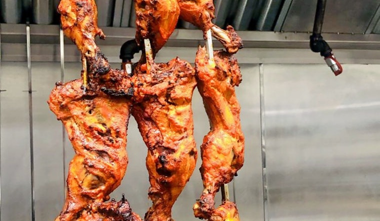 Al Maidah Pakistani & Indian Cuisine brings Indian fare to Sacramento