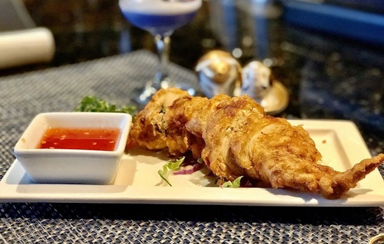 Your guide to the 4 most popular spots in Jacksonville's Girvin neighborhood