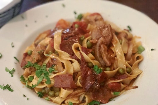 Your guide to the 4 top spots in Boston's Allston neighborhood