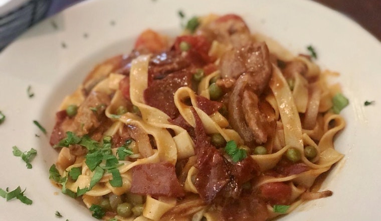 Your guide to the 4 top spots in Boston's Allston neighborhood