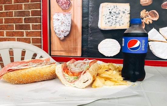 Philadelphia's 3 favorite spots to score gourmet food, without breaking the bank