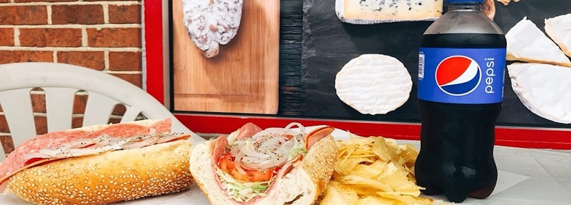 Philadelphia's 3 favorite spots to score gourmet food, without breaking the bank
