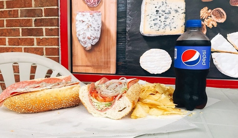 Philadelphia's 3 favorite spots to score gourmet food, without breaking the bank