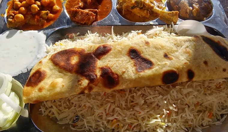 Chicago's 4 favorite spots to find cheap Indian eats