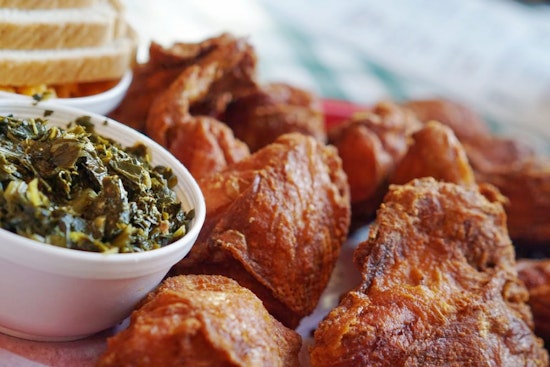 Houston's 4 top spots to score comfort food on the cheap