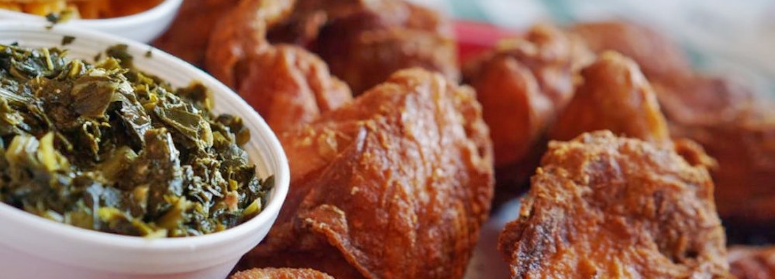 Houston's 4 top spots to score comfort food on the cheap