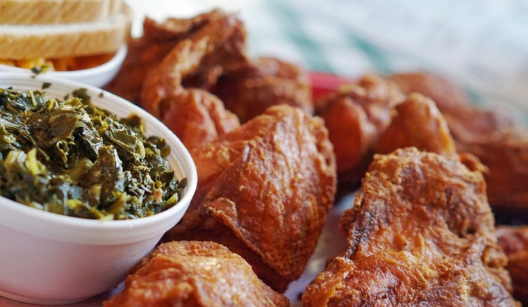 Houston's 4 top spots to score comfort food on the cheap