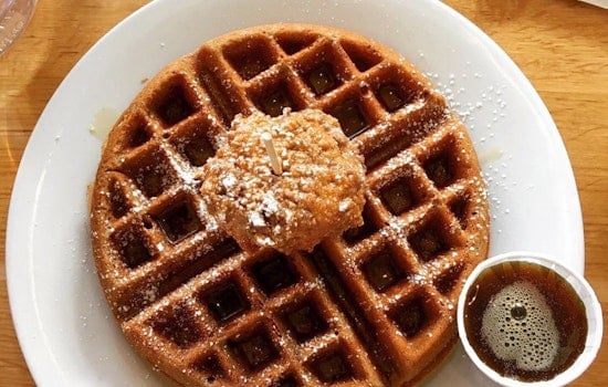 Your guide to the 4 top spots in Portland's Mount Scott neighborhood