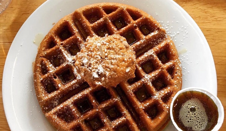 Your guide to the 4 top spots in Portland's Mount Scott neighborhood