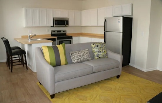 Apartments for rent in Detroit: What will $1,000 get you?