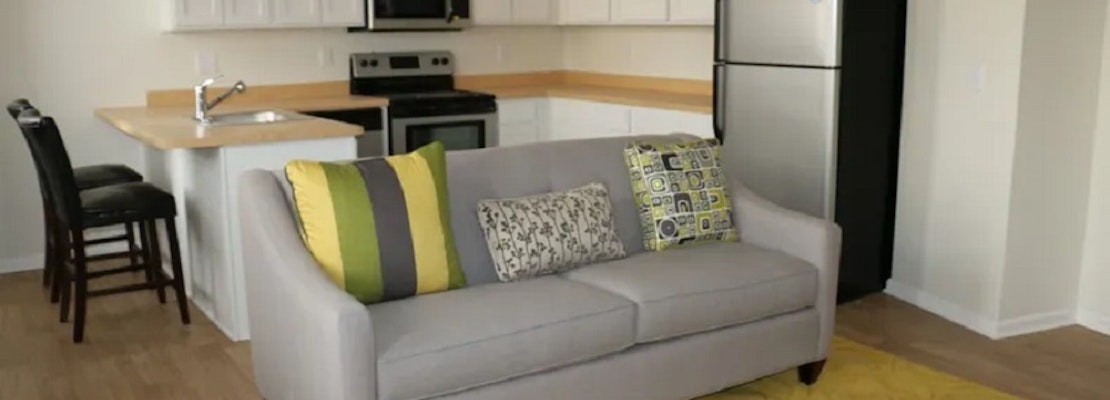 Apartments for rent in Detroit: What will $1,000 get you?