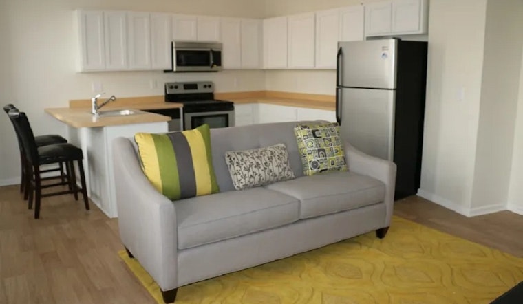 Apartments for rent in Detroit: What will $1,000 get you?
