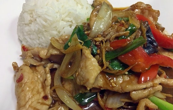 Your guide to the 3 top spots in Sacramento's Freeport Manor neighborhood