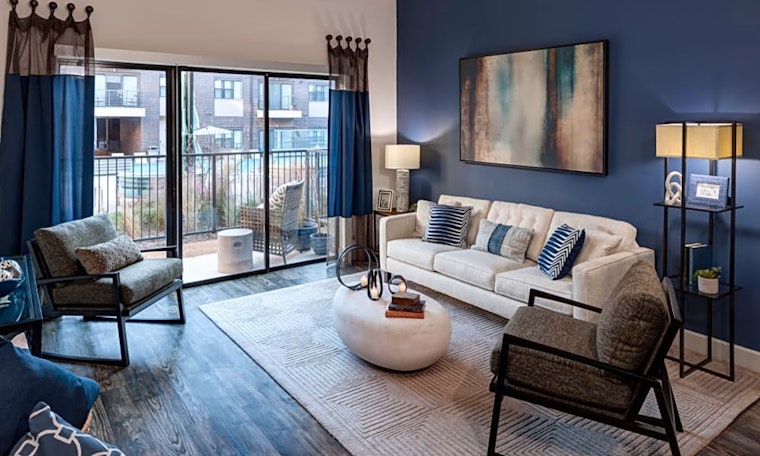 Apartments for rent in Plano: What will $1,300 get you?