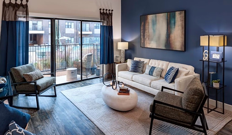 Apartments for rent in Plano: What will $1,300 get you?