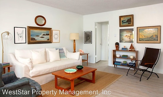 Apartments for rent in Long Beach: What will $1,700 get you?