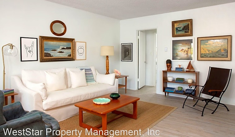 Apartments for rent in Long Beach: What will $1,700 get you?