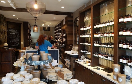 Treat yourself at Baltimore's 3 favorite spots for high-end cosmetics and beauty supply