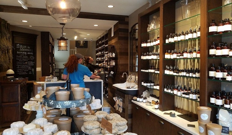 Treat yourself at Baltimore's 3 favorite spots for high-end cosmetics and beauty supply