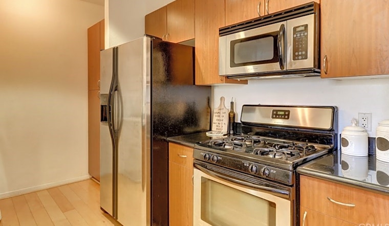 Apartments for rent in Anaheim: What will $1,900 get you?