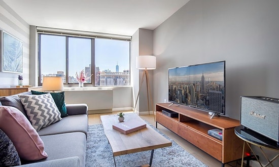 Apartments for rent in New York: What will $6,300 get you?
