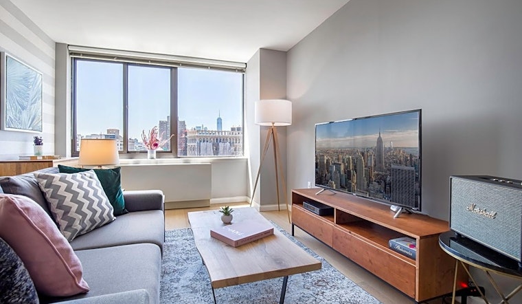 Apartments for rent in New York: What will $6,300 get you?