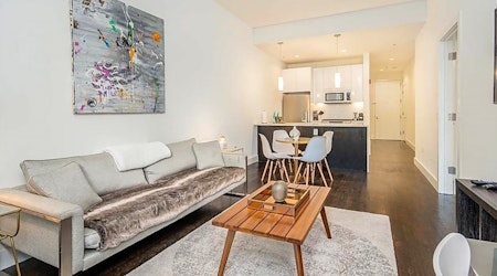 Apartments for rent in Jersey City: What will $2,900 get you?