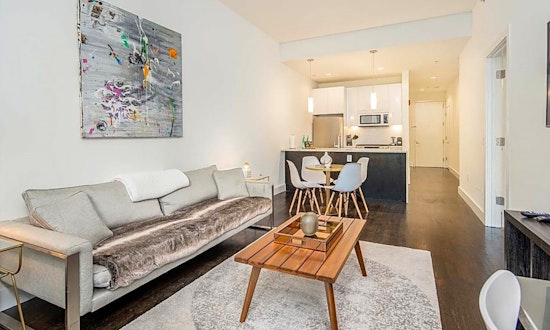 Apartments for rent in Jersey City: What will $2,900 get you?