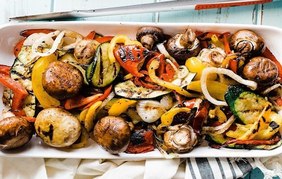 Rumi Grill House brings Mediterranean fare to North Oakland