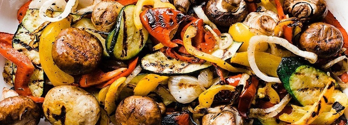 Rumi Grill House brings Mediterranean fare to North Oakland