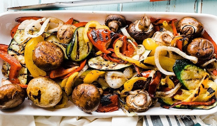 Rumi Grill House brings Mediterranean fare to North Oakland
