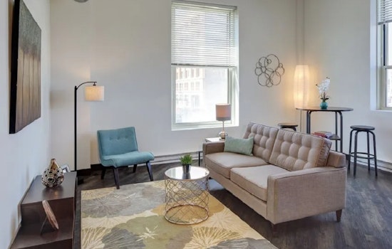 Apartments for rent in Milwaukee: What will $1,700 get you?