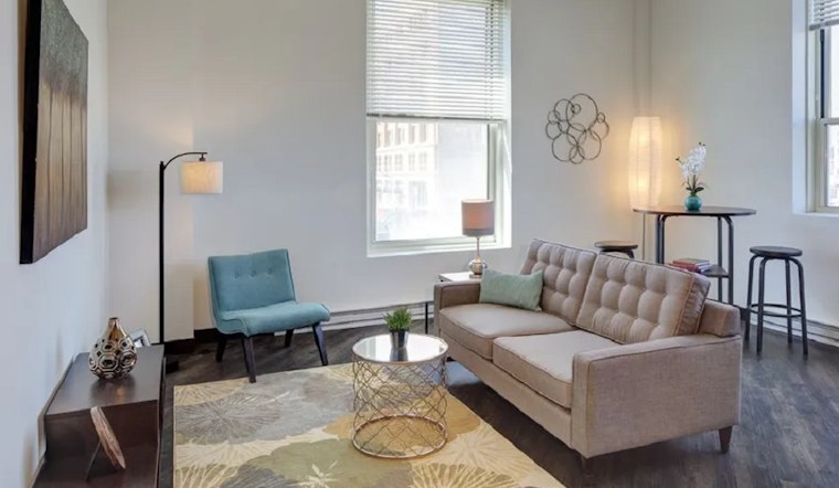 Apartments for rent in Milwaukee: What will $1,700 get you?