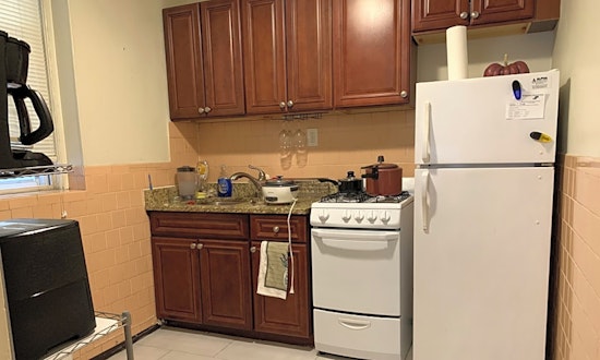 Apartments for rent in Boston: What will $1,700 get you?