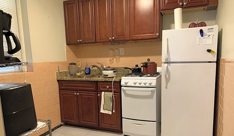 Apartments for rent in Boston: What will $1,700 get you?