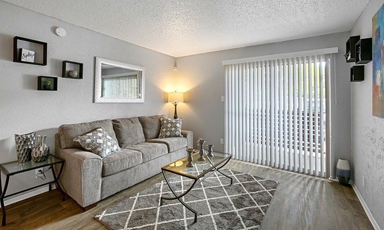Apartments for rent in Arlington: What will $800 get you?