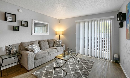 Apartments for rent in Arlington: What will $800 get you?