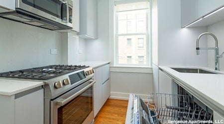 Apartments for rent in Cambridge: What will $2,500 get you?