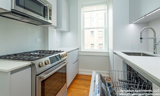Apartments for rent in Cambridge: What will $2,500 get you?