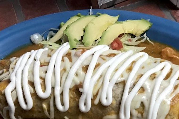 Mexican restaurant Taqueria Pancho Villa opens in west Denver