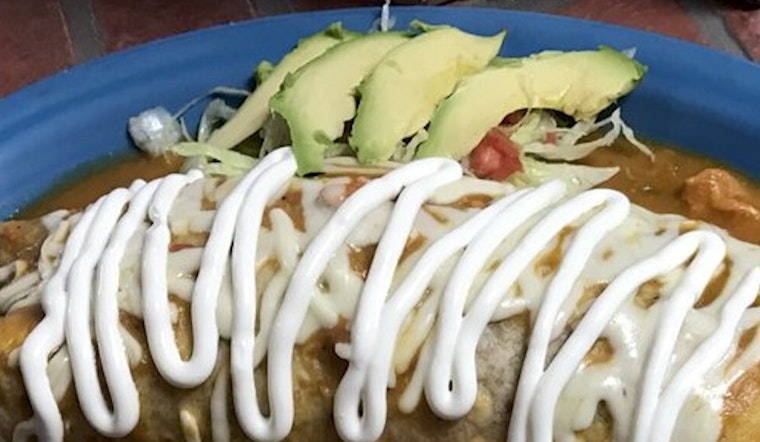 Mexican restaurant Taqueria Pancho Villa opens in west Denver
