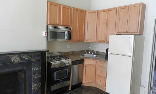 Apartments for rent in Philadelphia: What will $1,500 get you?