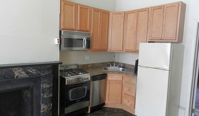 Apartments for rent in Philadelphia: What will $1,500 get you?