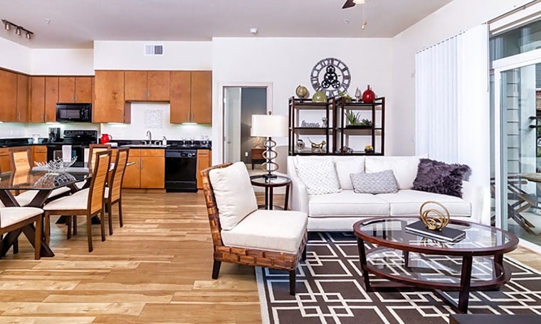 Apartments for rent in Denver: What will $1,700 get you?