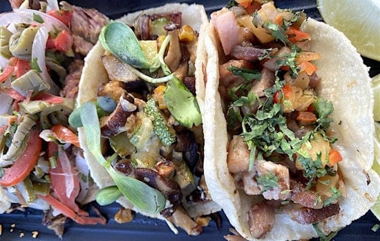 New San Jose Mexican spot Mextizo Restaurant & Cantina opens its doors
